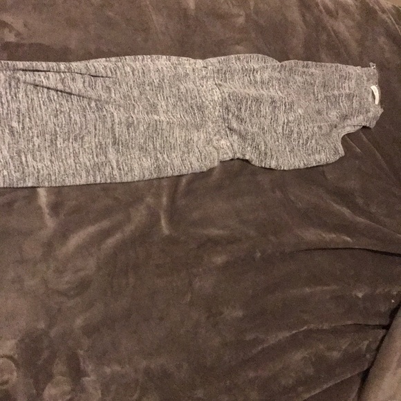 Sleeveless jumper - Picture 2 of 2